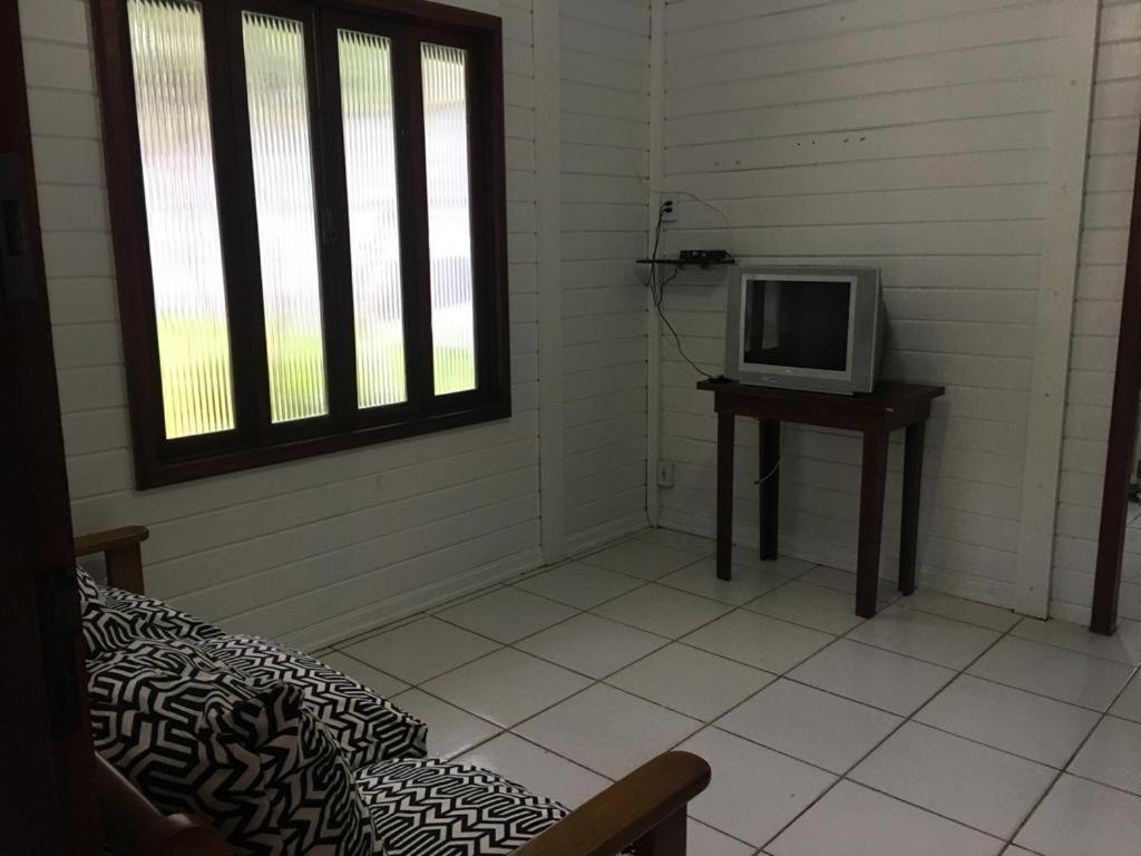 Morada Do Sol Cambury Villa Camburi  Buitenkant foto