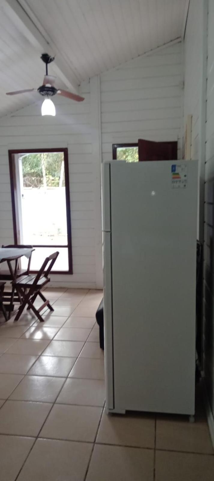 Morada Do Sol Cambury Villa Camburi  Buitenkant foto