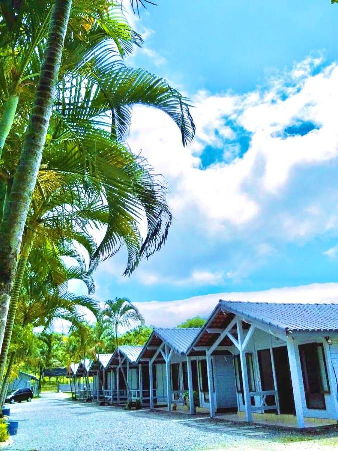 Morada Do Sol Cambury Villa Camburi  Buitenkant foto